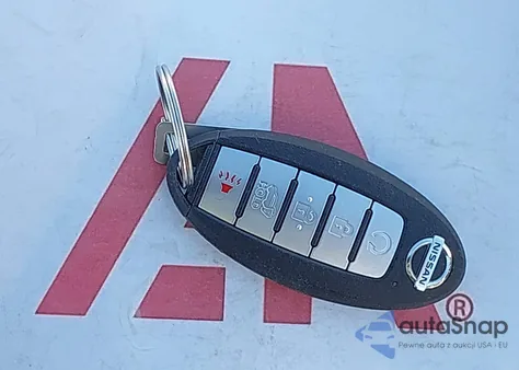 2020 Nissan Rogue Sv Fwd from USA, damaged, VIN KNMAT2MT6LP520825